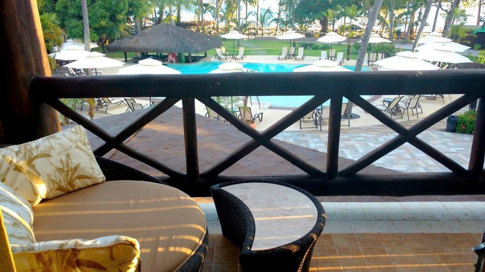 Iara Beach Hotel Boutique Salvador de Bahía Exterior foto